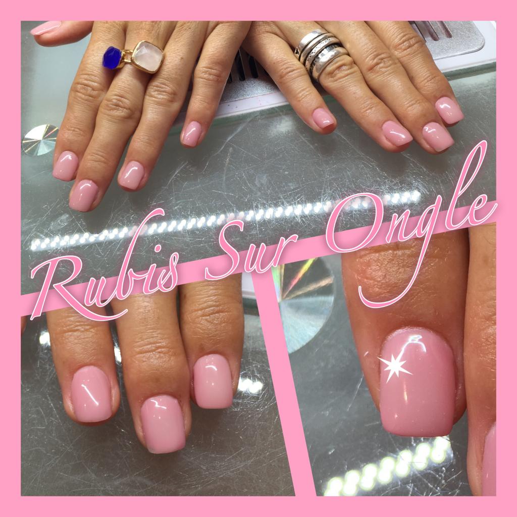 Rubis Sur Ongle