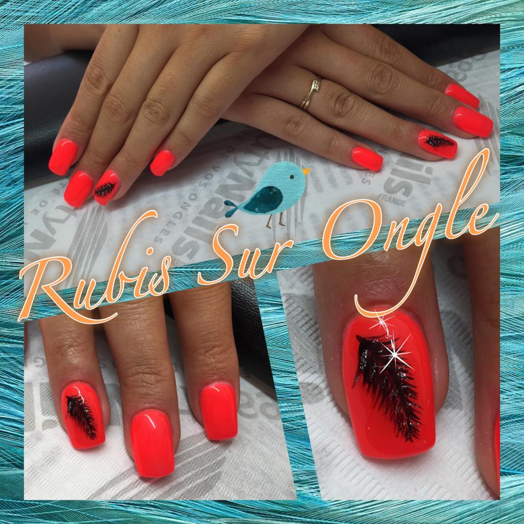 Rubis Sur Ongle