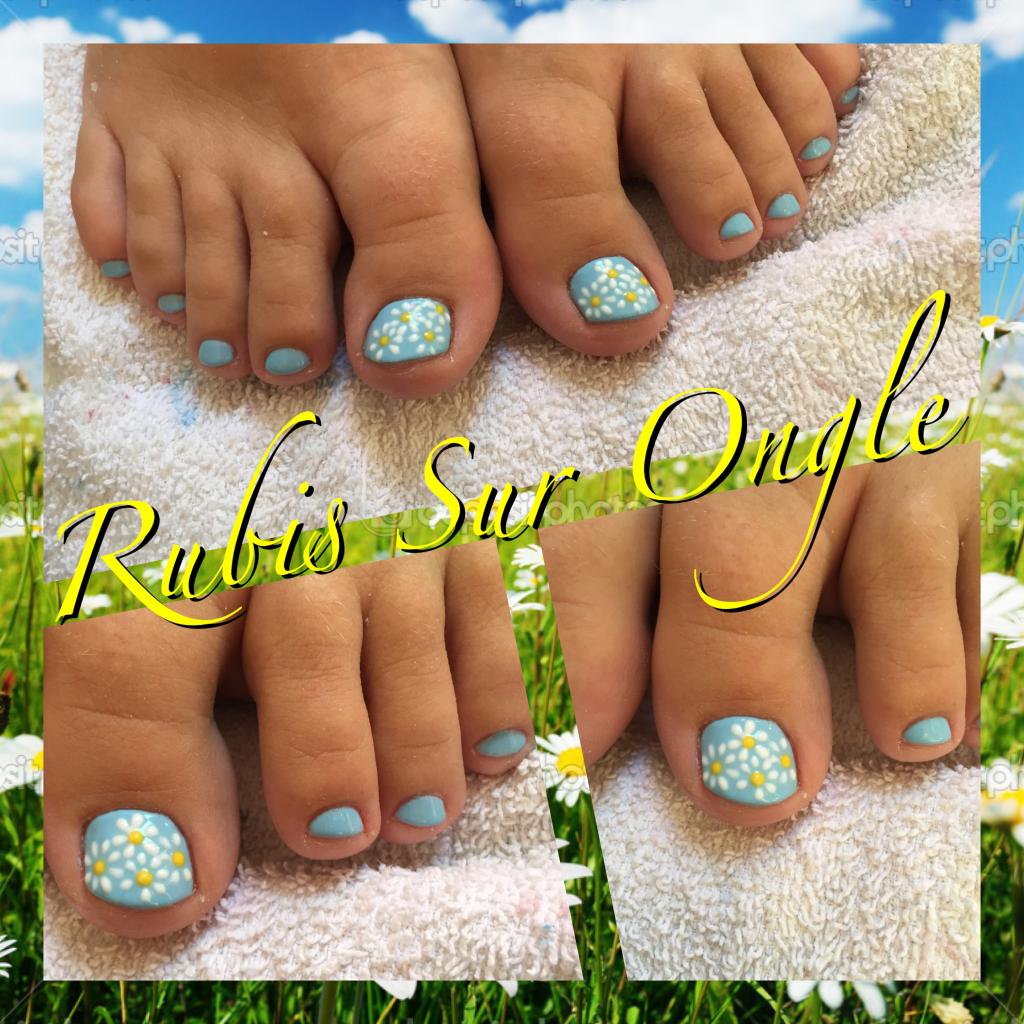 Rubis Sur Ongle