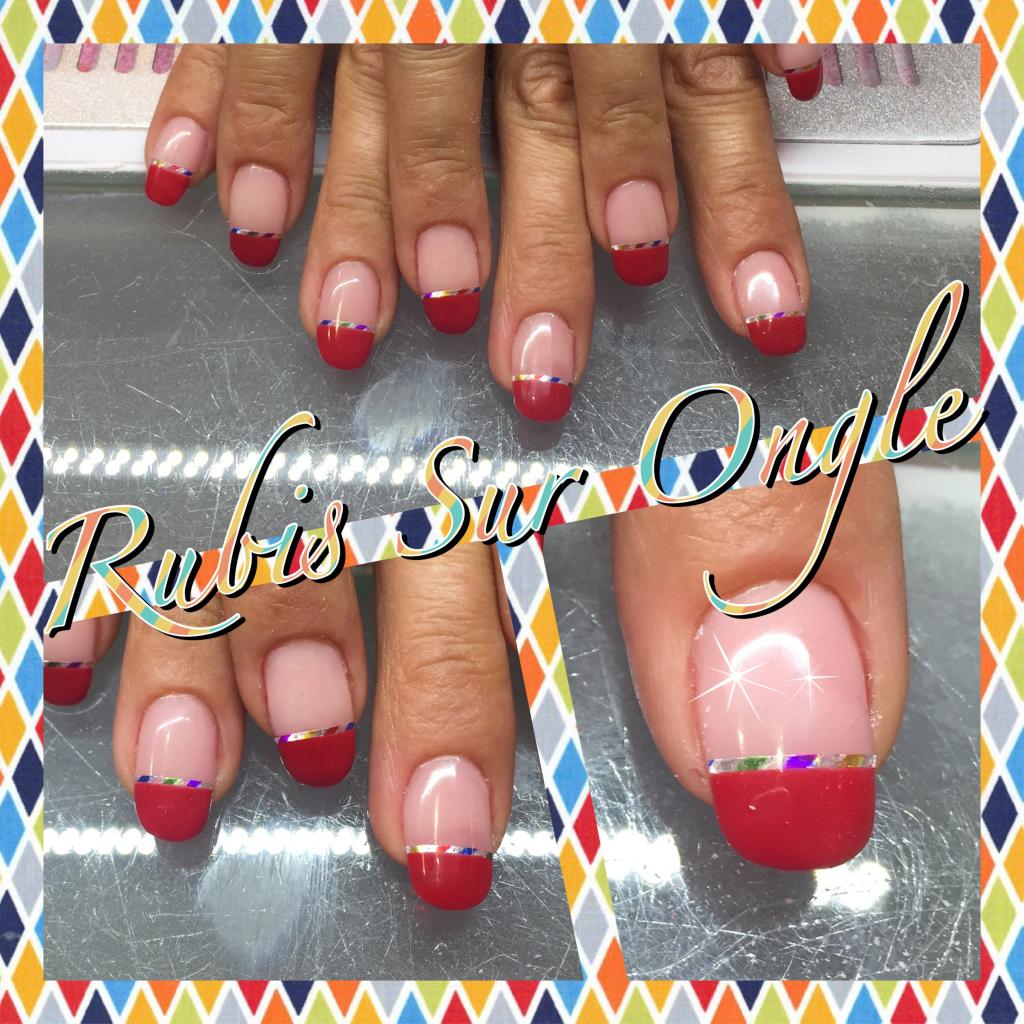 Rubis Sur Ongle