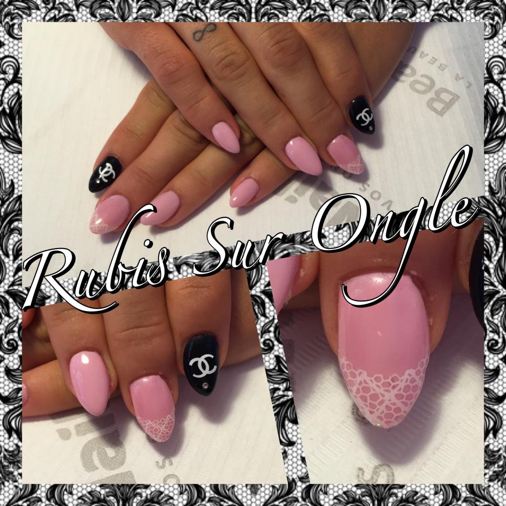 Rubis Sur Ongle