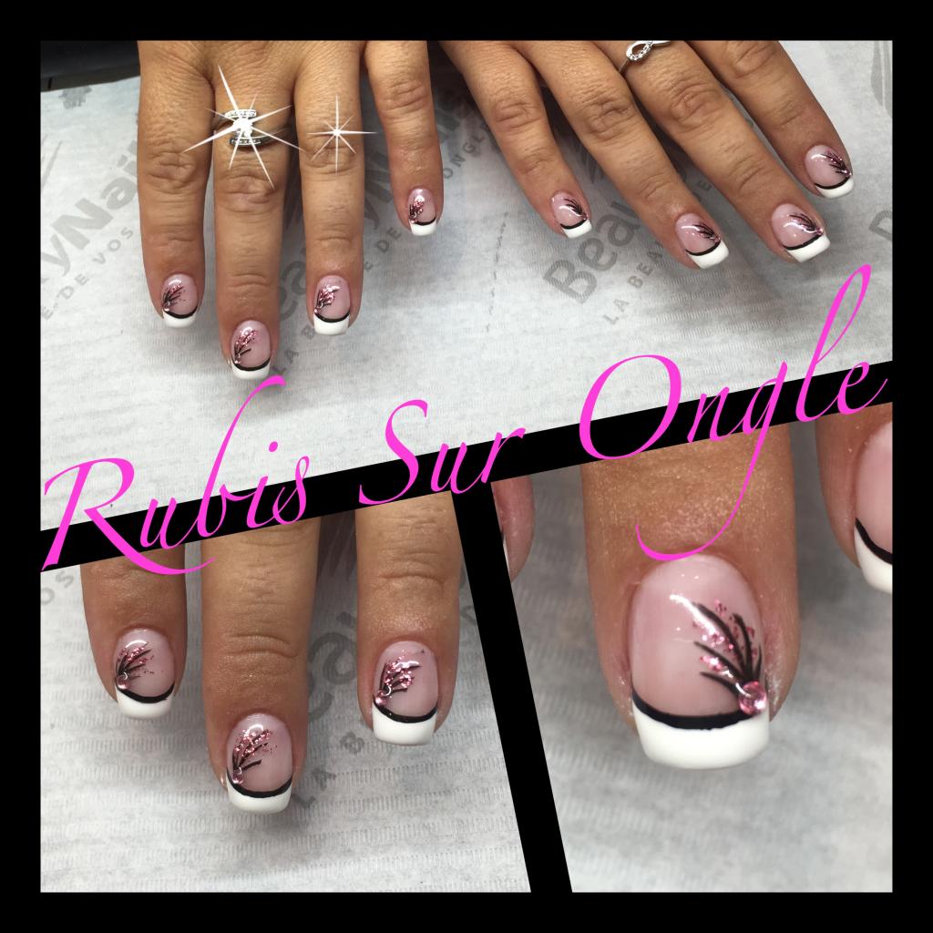 Rubis Sur Ongle