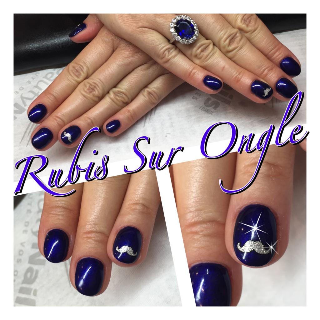 Rubis Sur Ongle