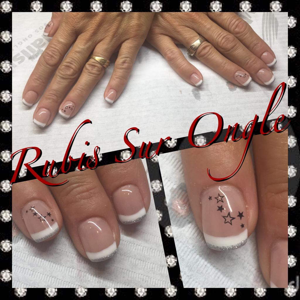 Rubis Sur Ongle