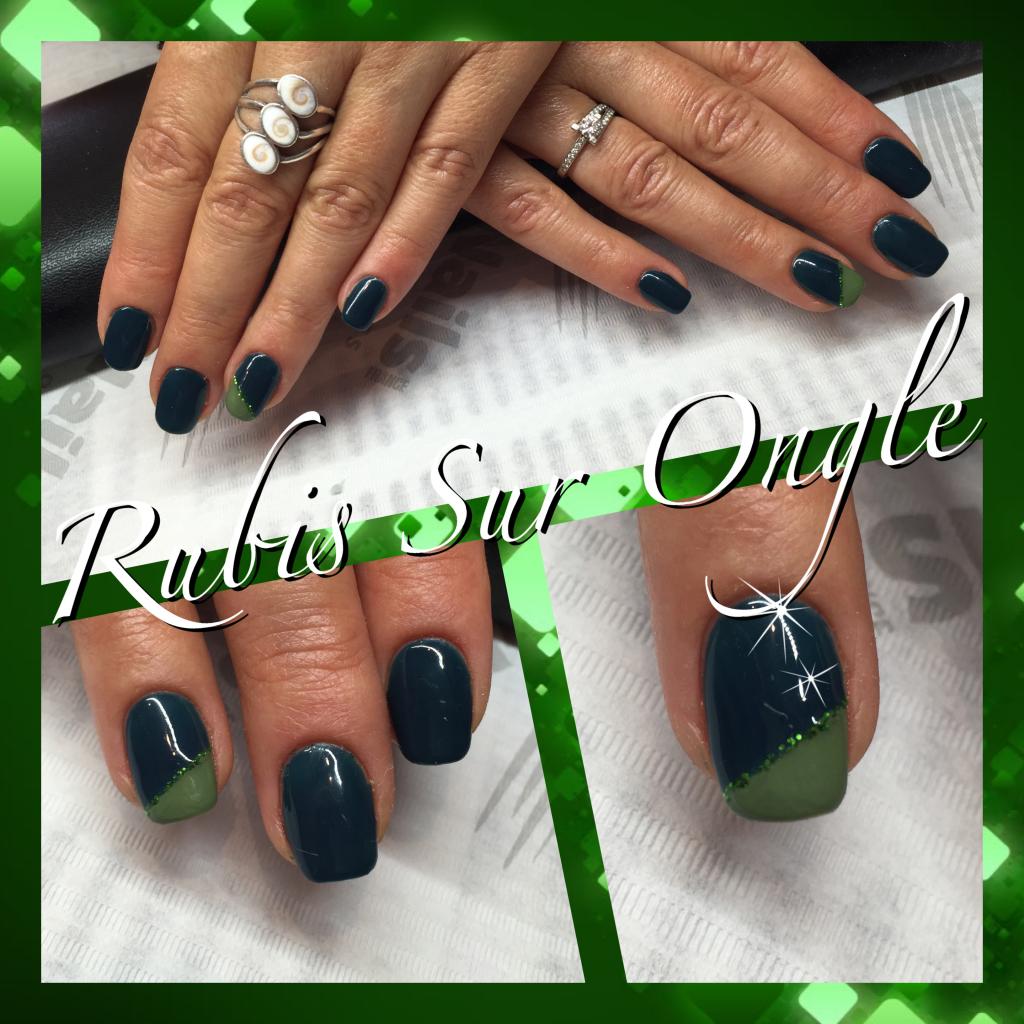 Rubis Sur Ongle