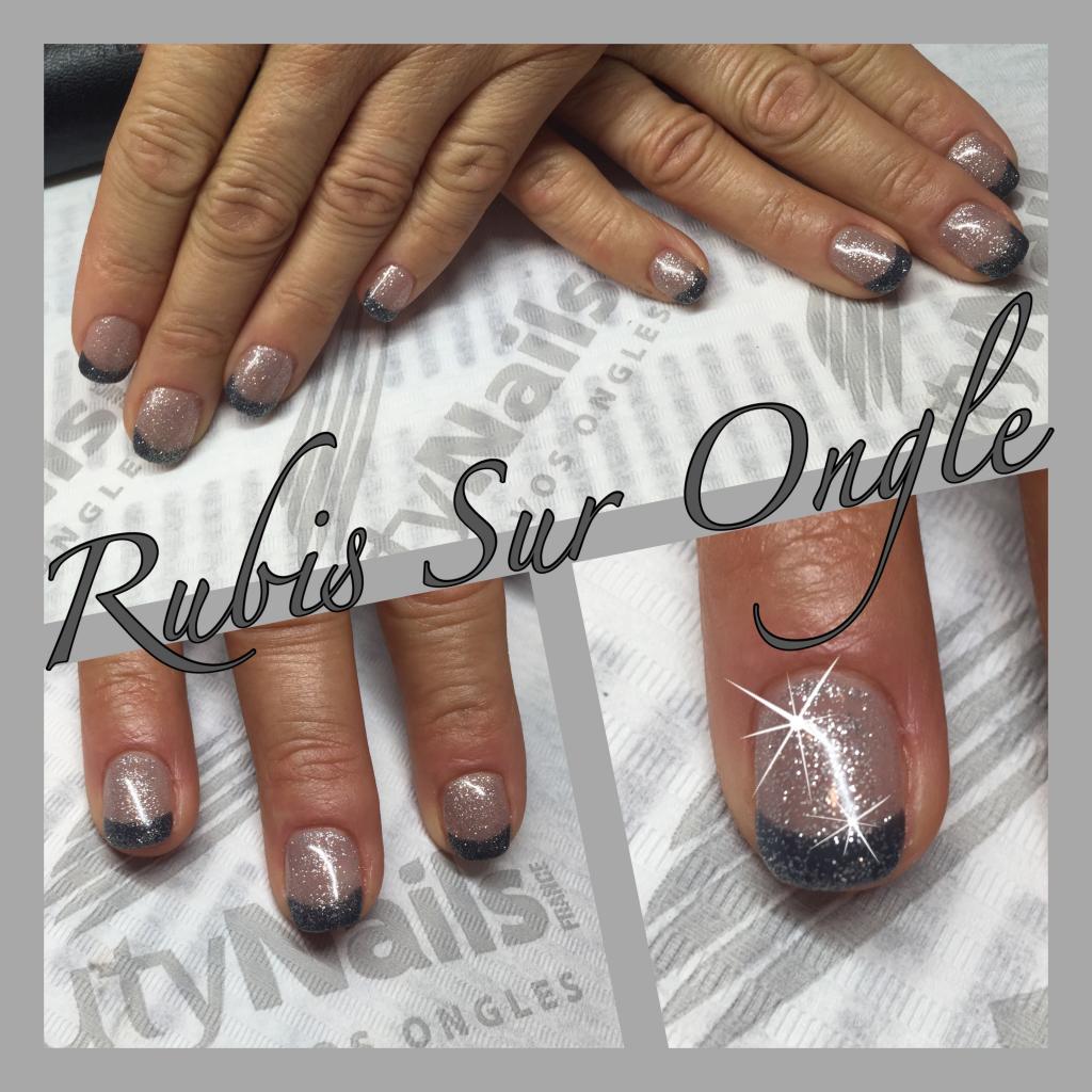 Rubis Sur Ongle