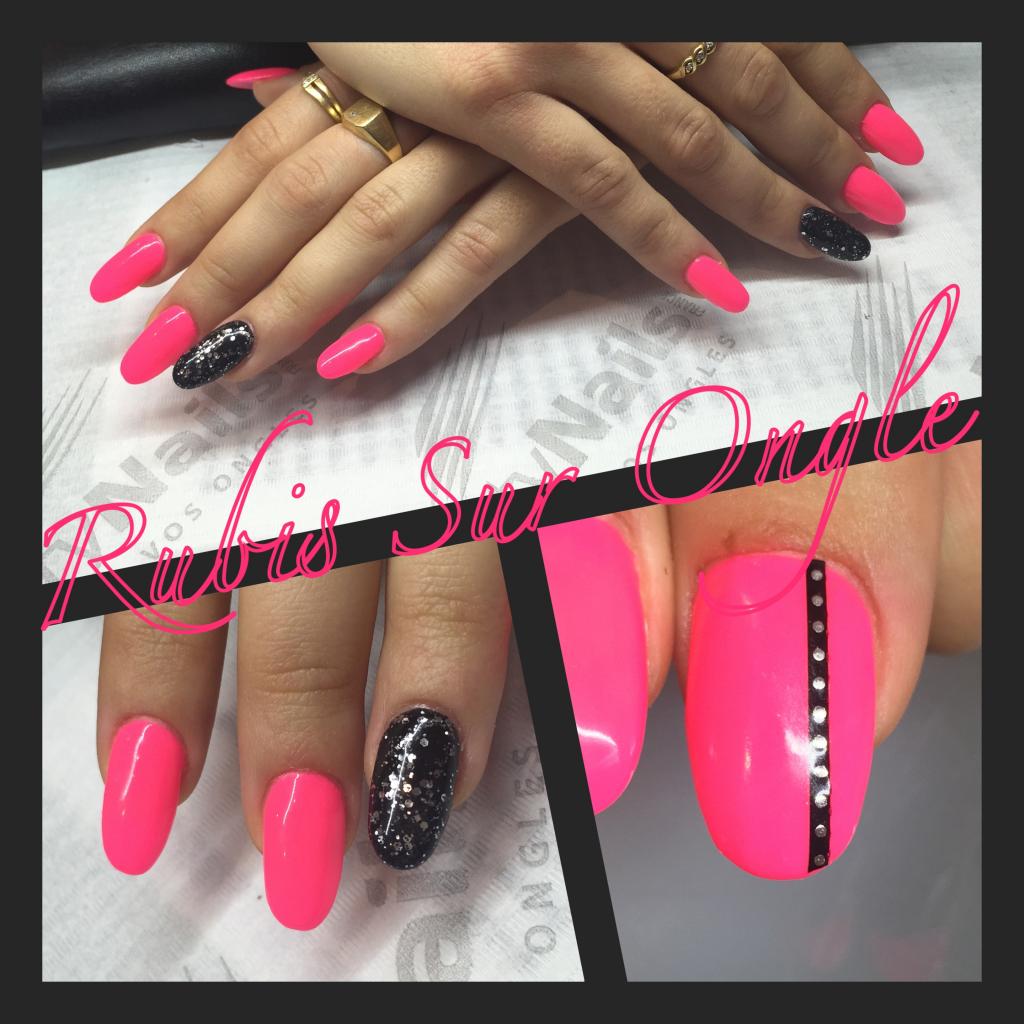 Rubis Sur Ongle