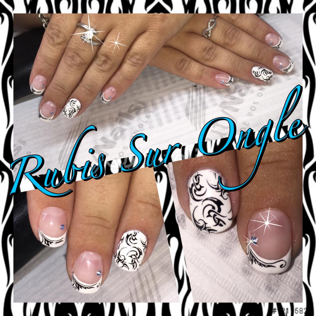 Rubis Sur Ongle