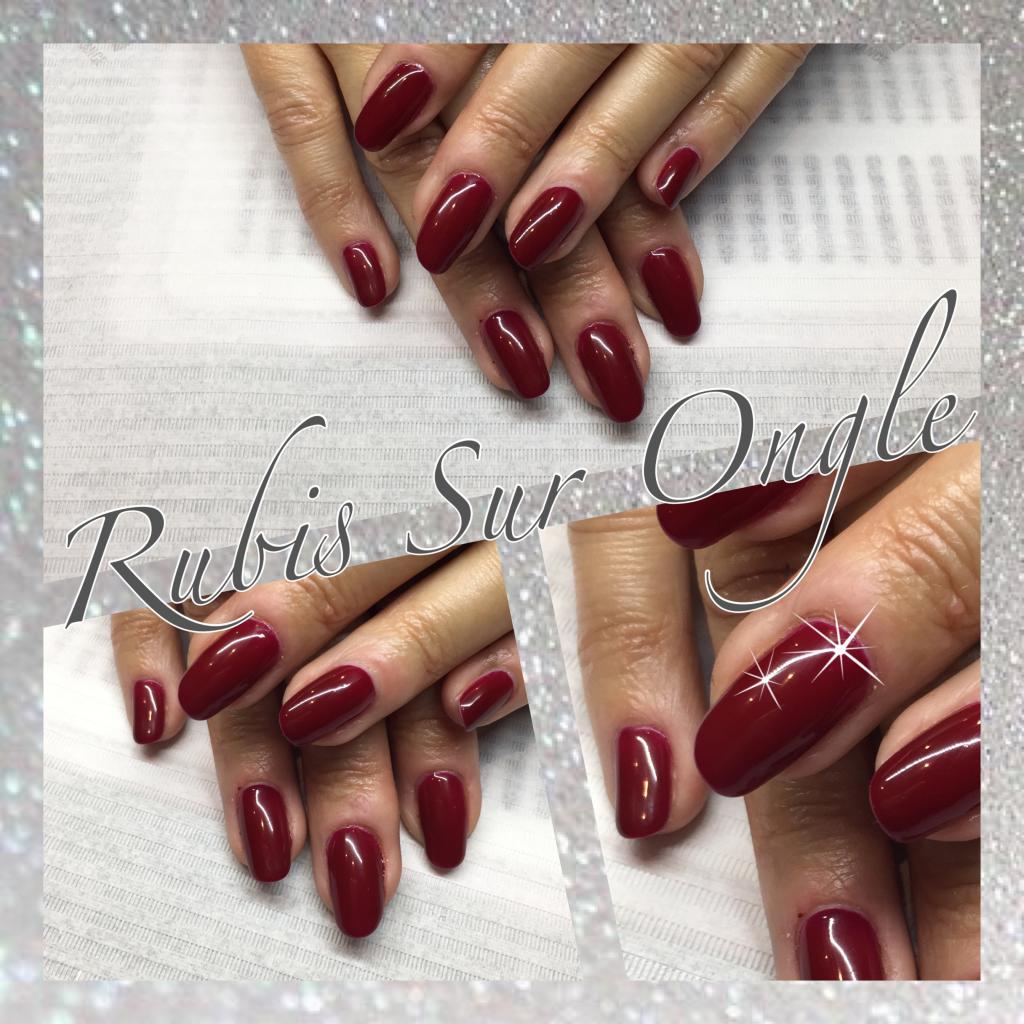 Rubis Sur Ongle