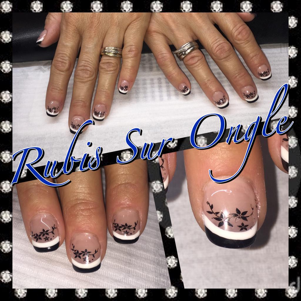 Rubis Sur Ongle