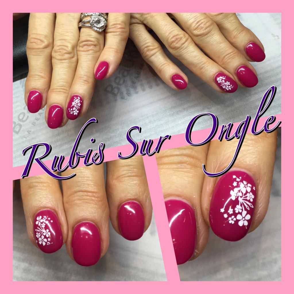 Rubis Sur Ongle