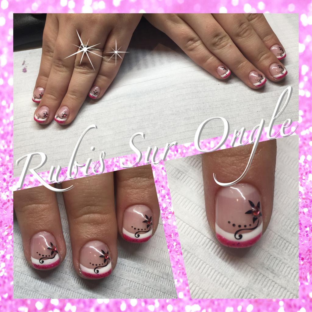 Rubis Sur Ongle