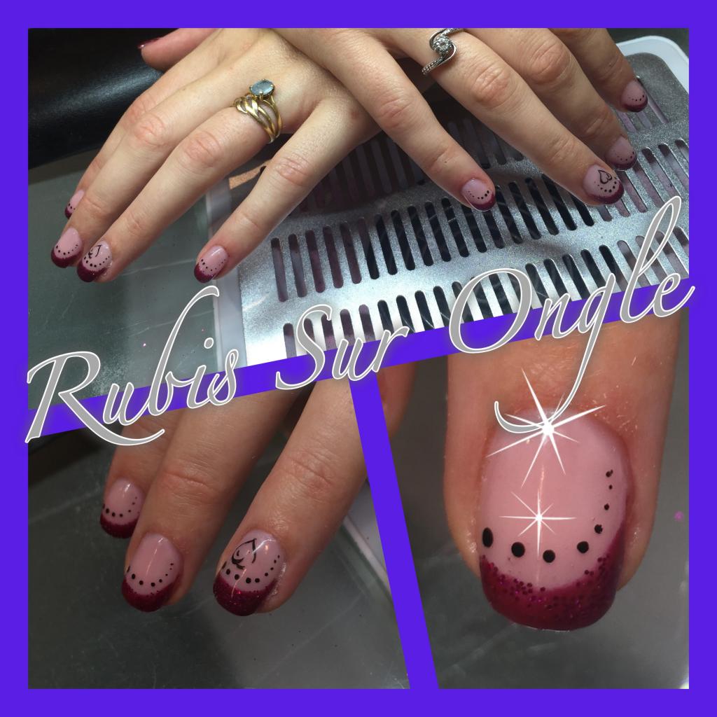 Rubis Sur Ongle