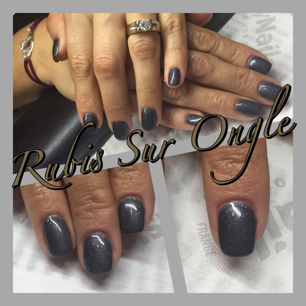 Rubis Sur Ongle