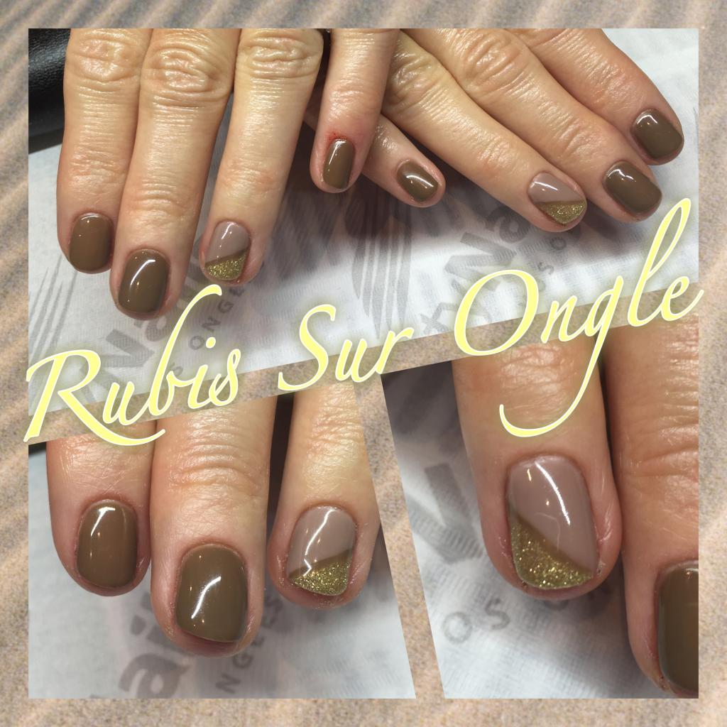 Rubis Sur Ongle