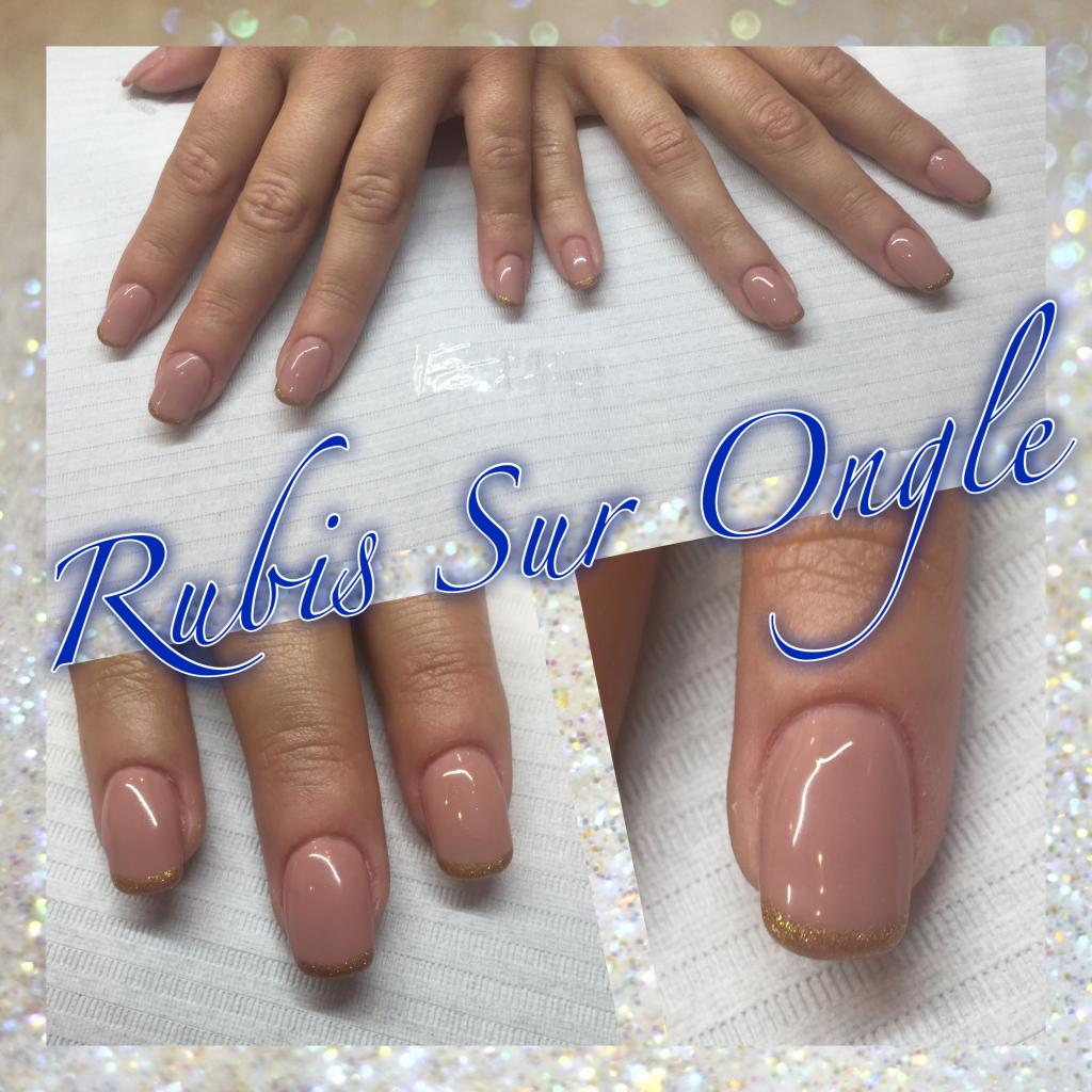 Rubis Sur Ongle