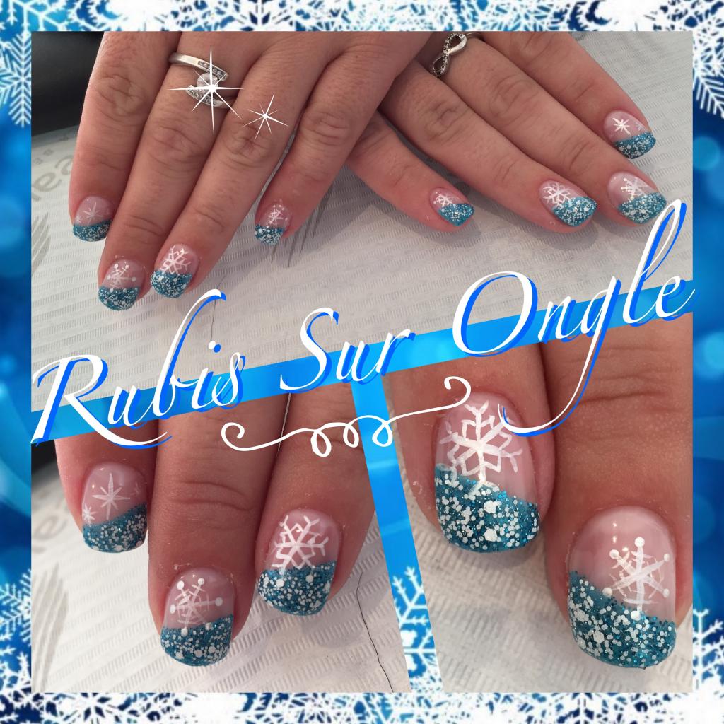 Rubis Sur Ongle