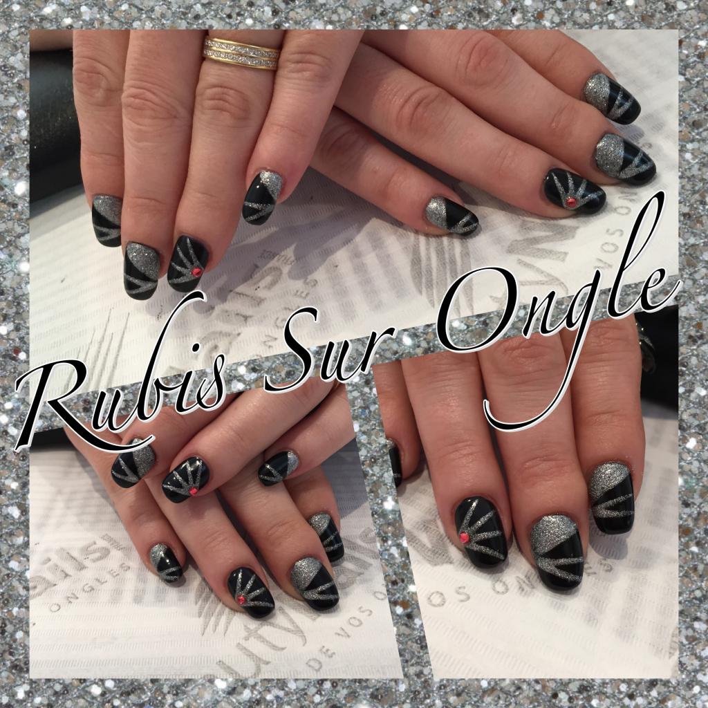 Rubis Sur Ongle