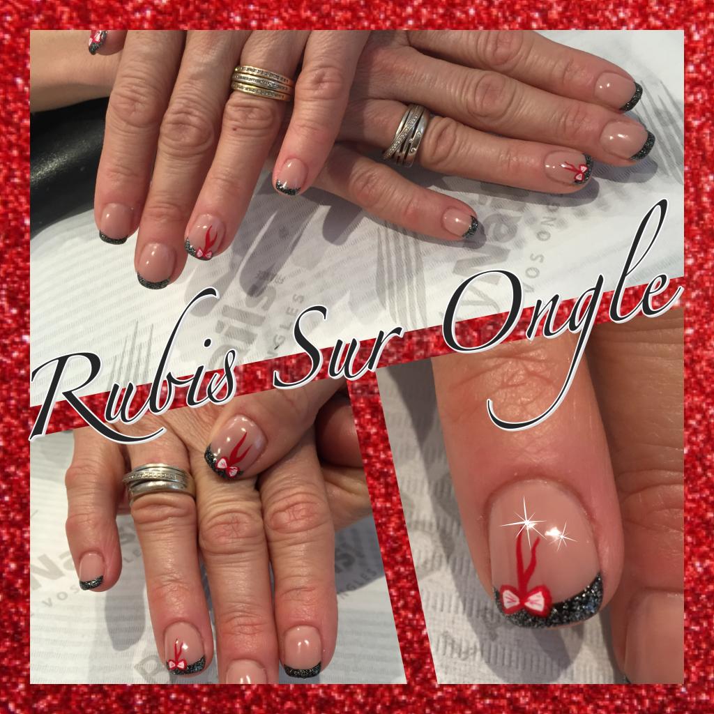 Rubis Sur Ongle