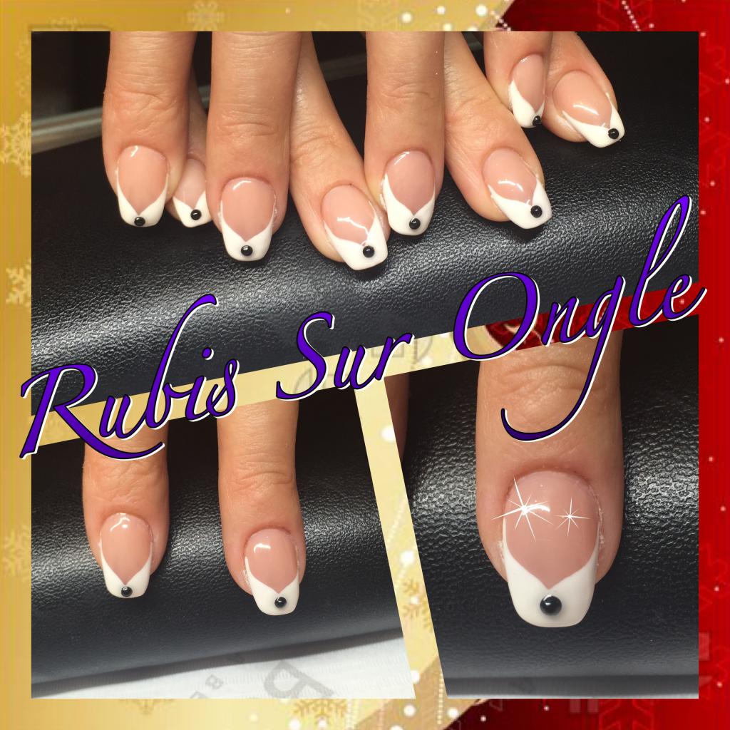 Rubis Sur Ongle