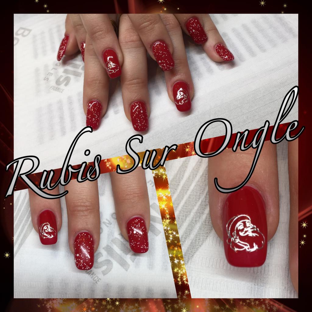 Rubis Sur Ongle