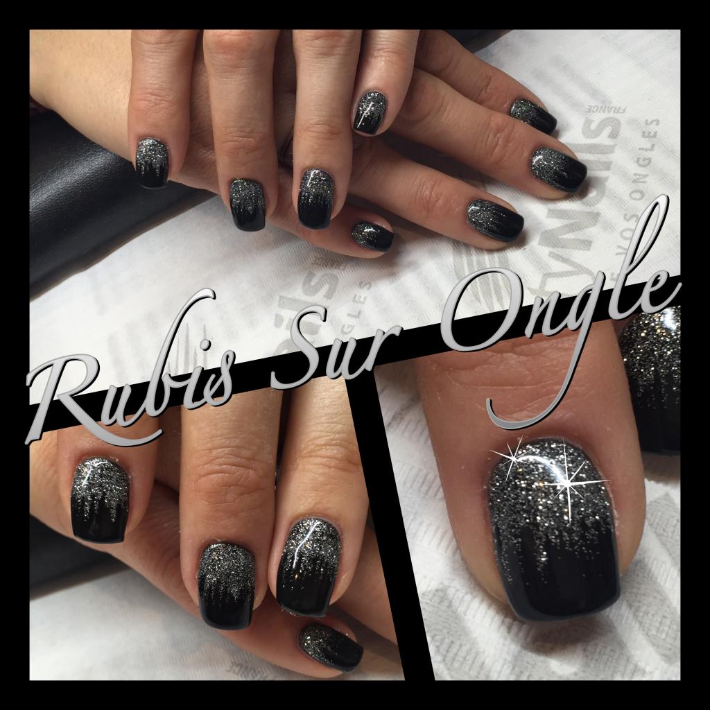 Rubis Sur Ongle