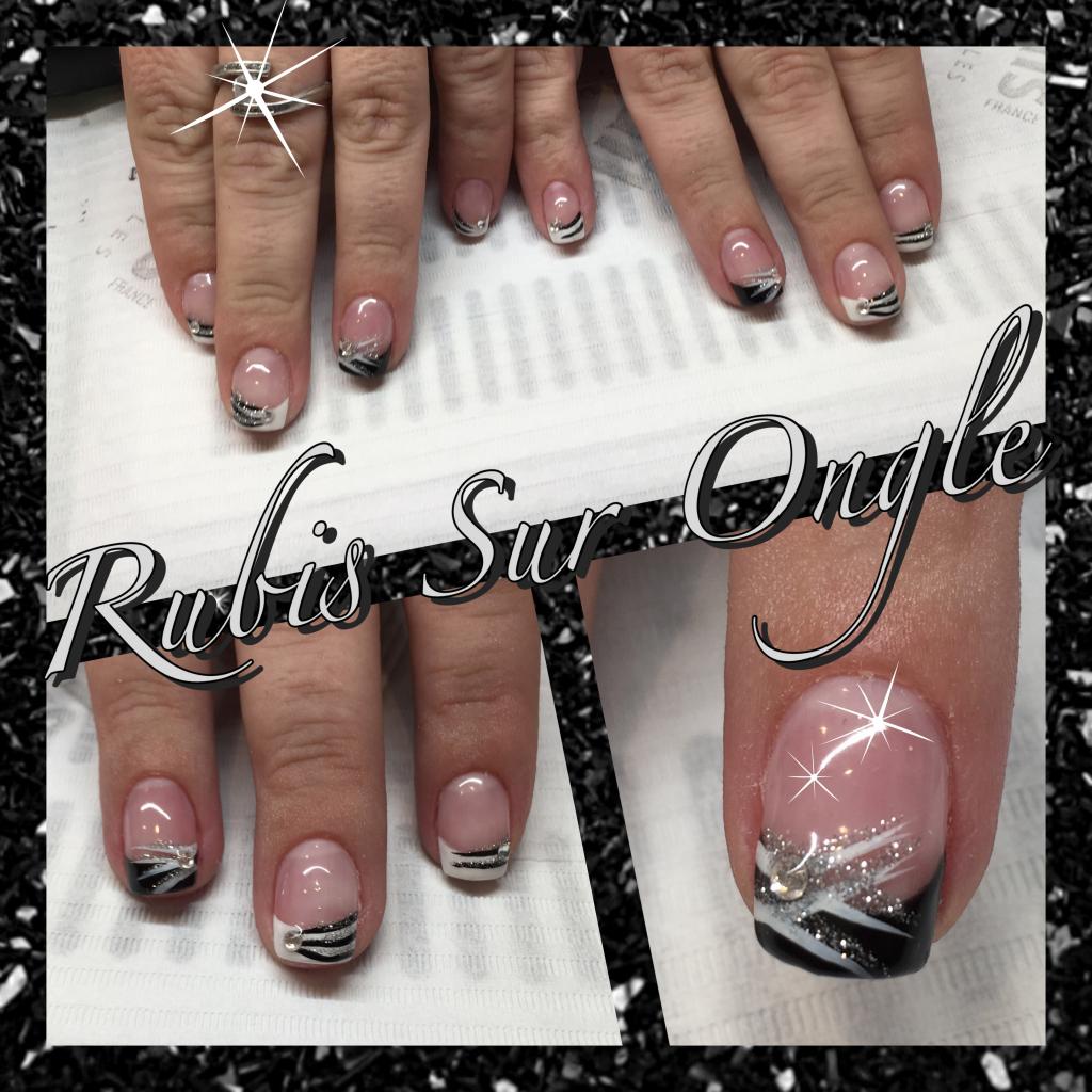 Rubis Sur Ongle