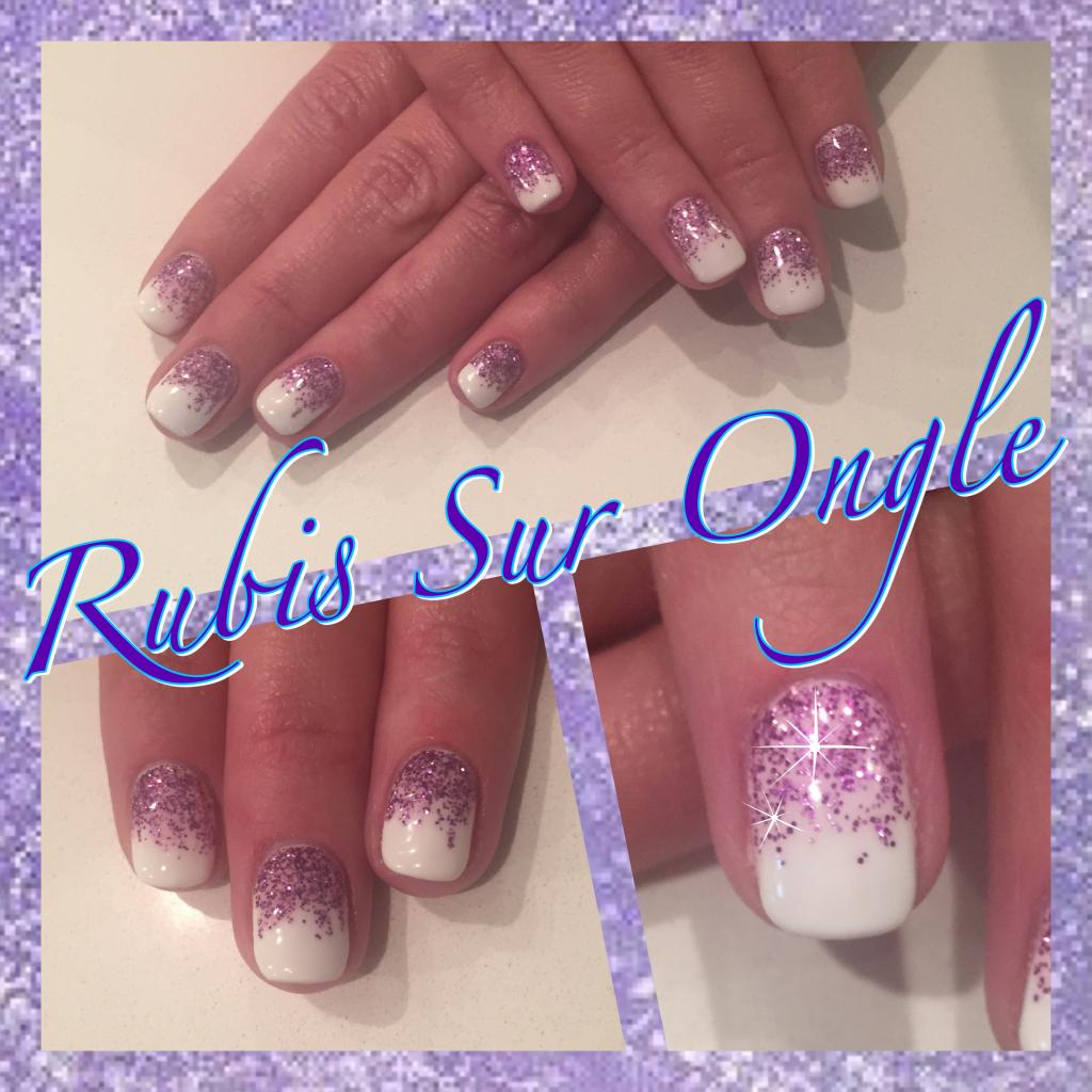 Rubis Sur Ongle