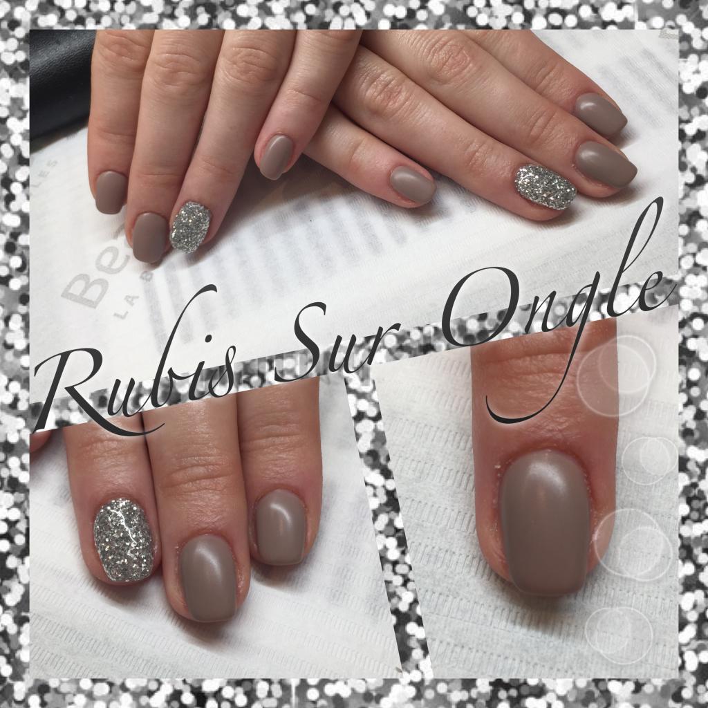 Rubis Sur Ongle