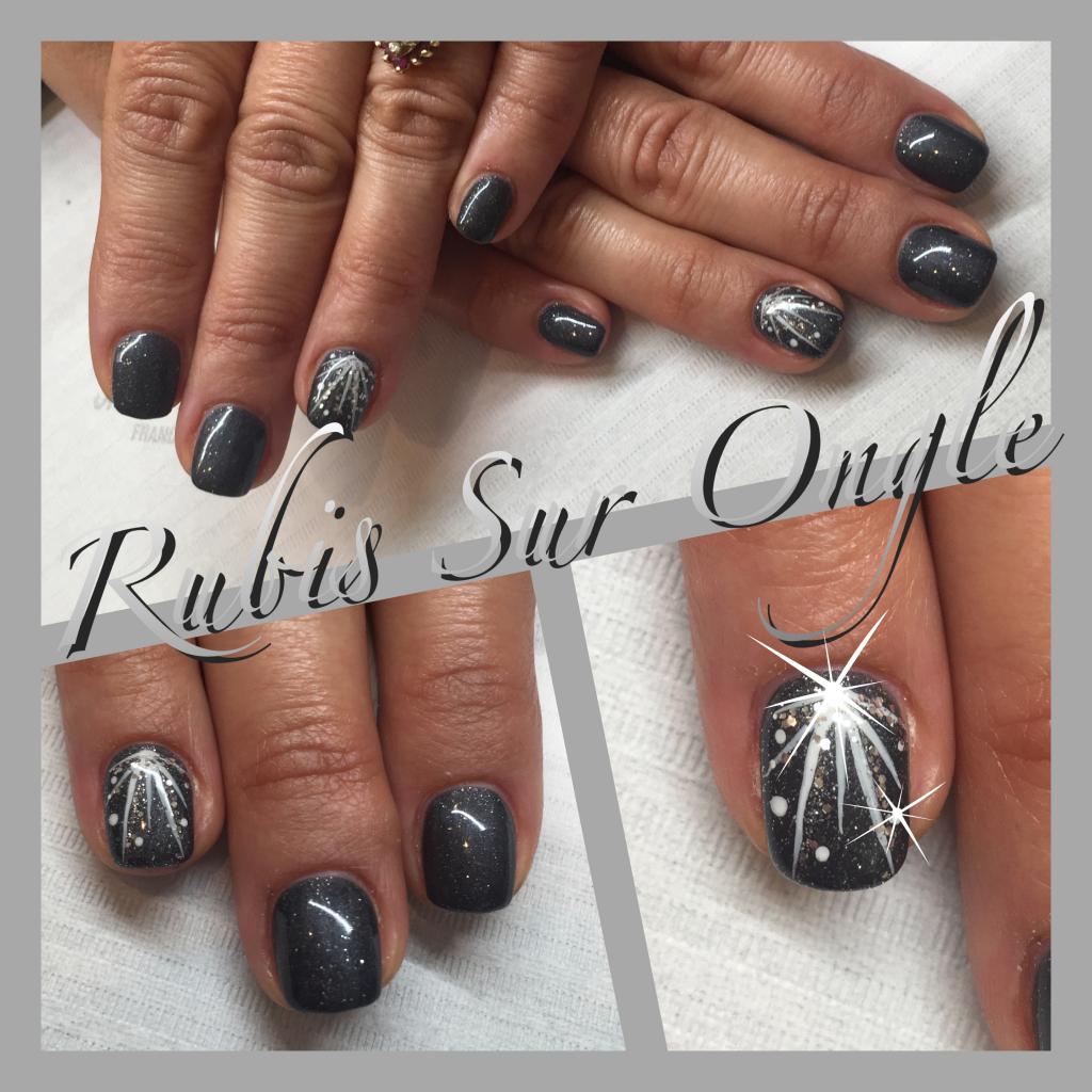 Rubis Sur Ongle