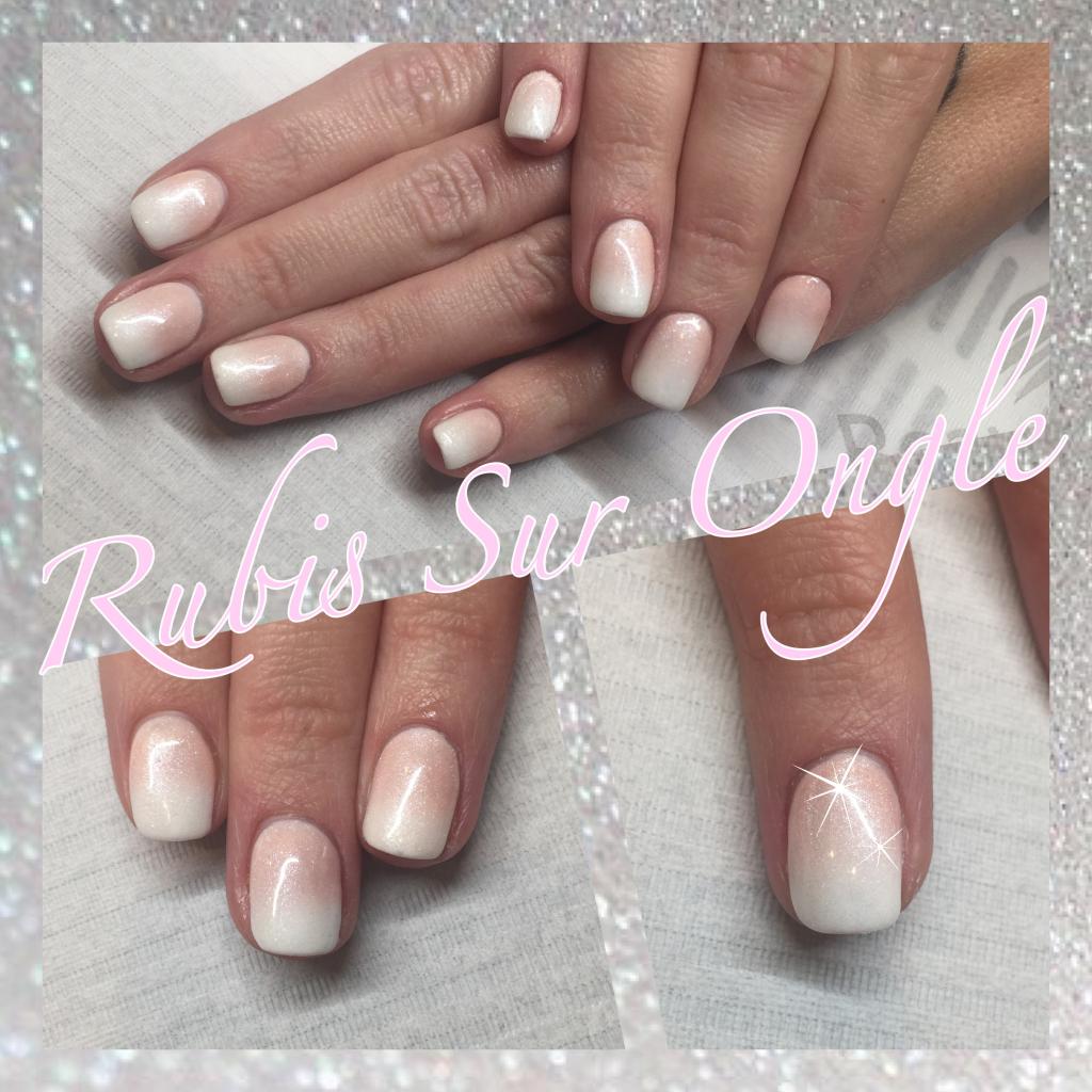 Rubis Sur Ongle