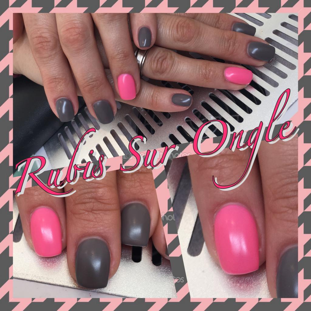 Rubis Sur Ongle