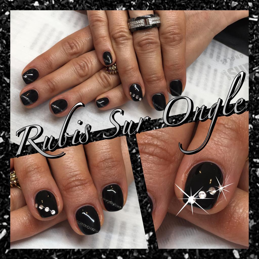 Rubis Sur Ongle