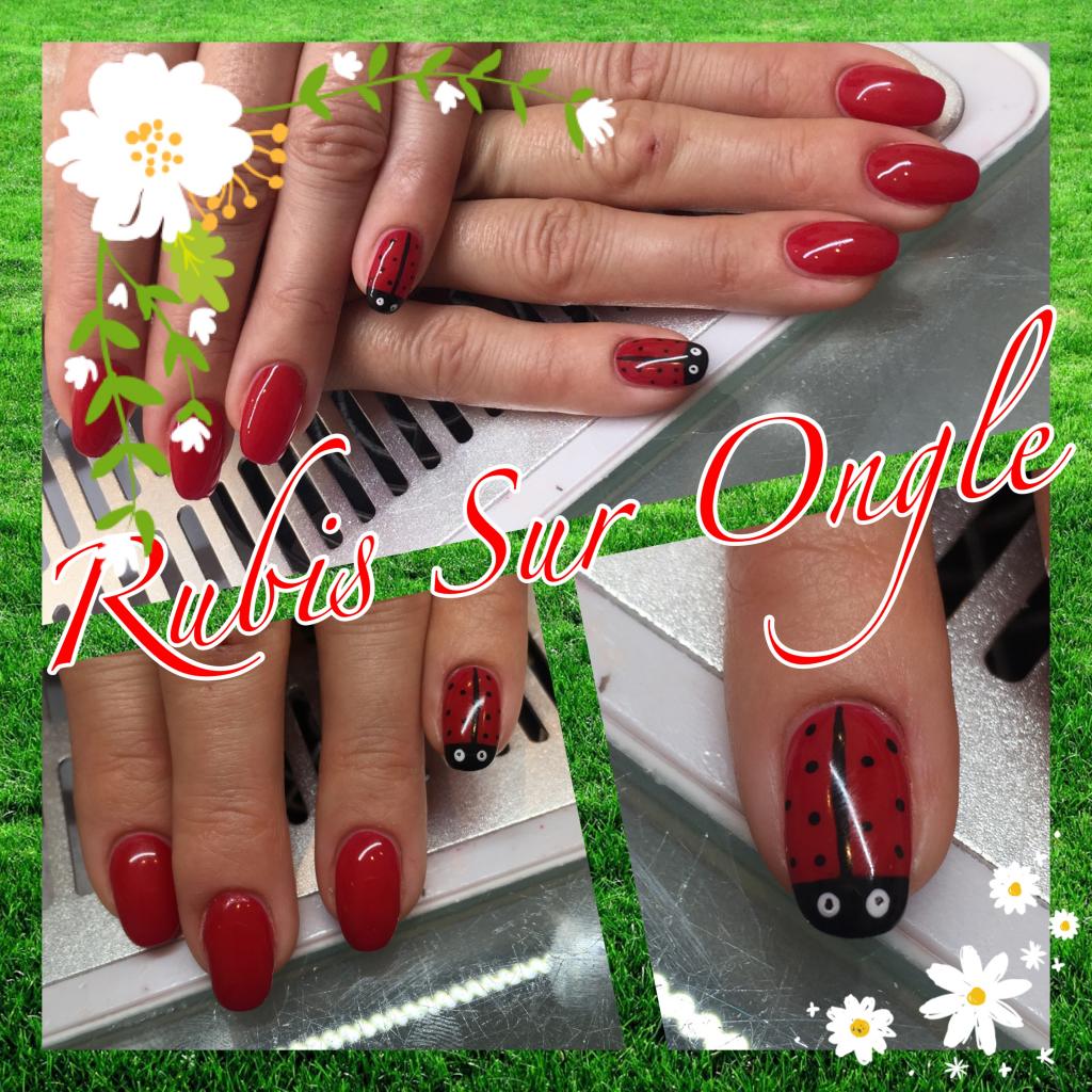 Rubis Sur Ongle