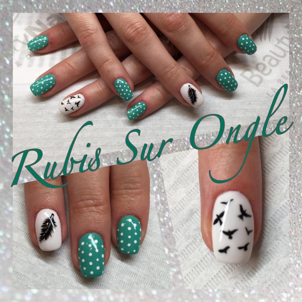 Rubis Sur Ongle