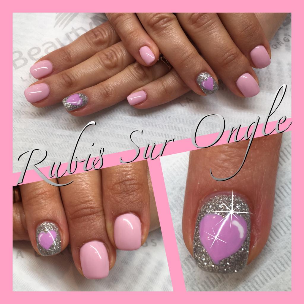 Rubis Sur Ongle