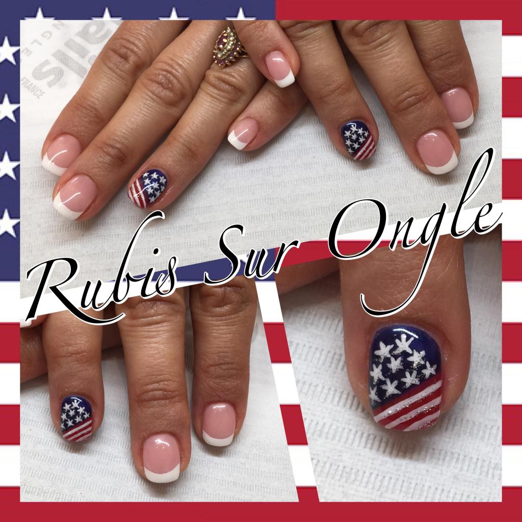 Rubis Sur Ongle