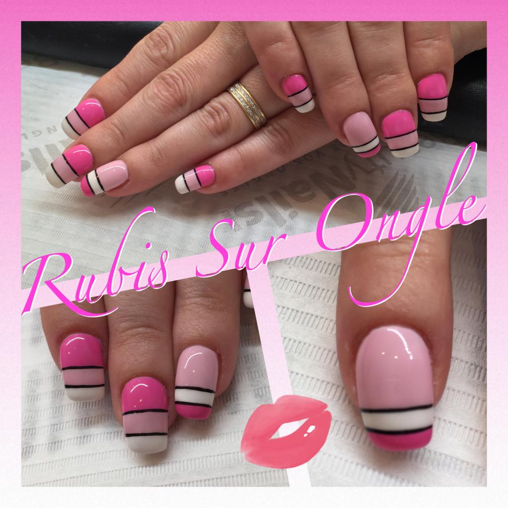 Rubis Sur Ongle