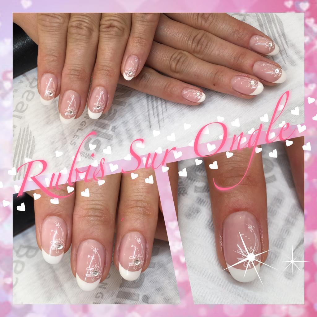 Rubis Sur Ongle