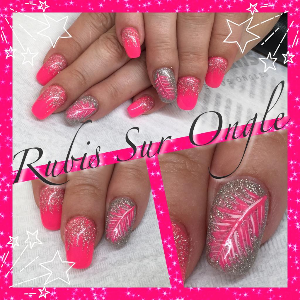 Rubis Sur Ongle