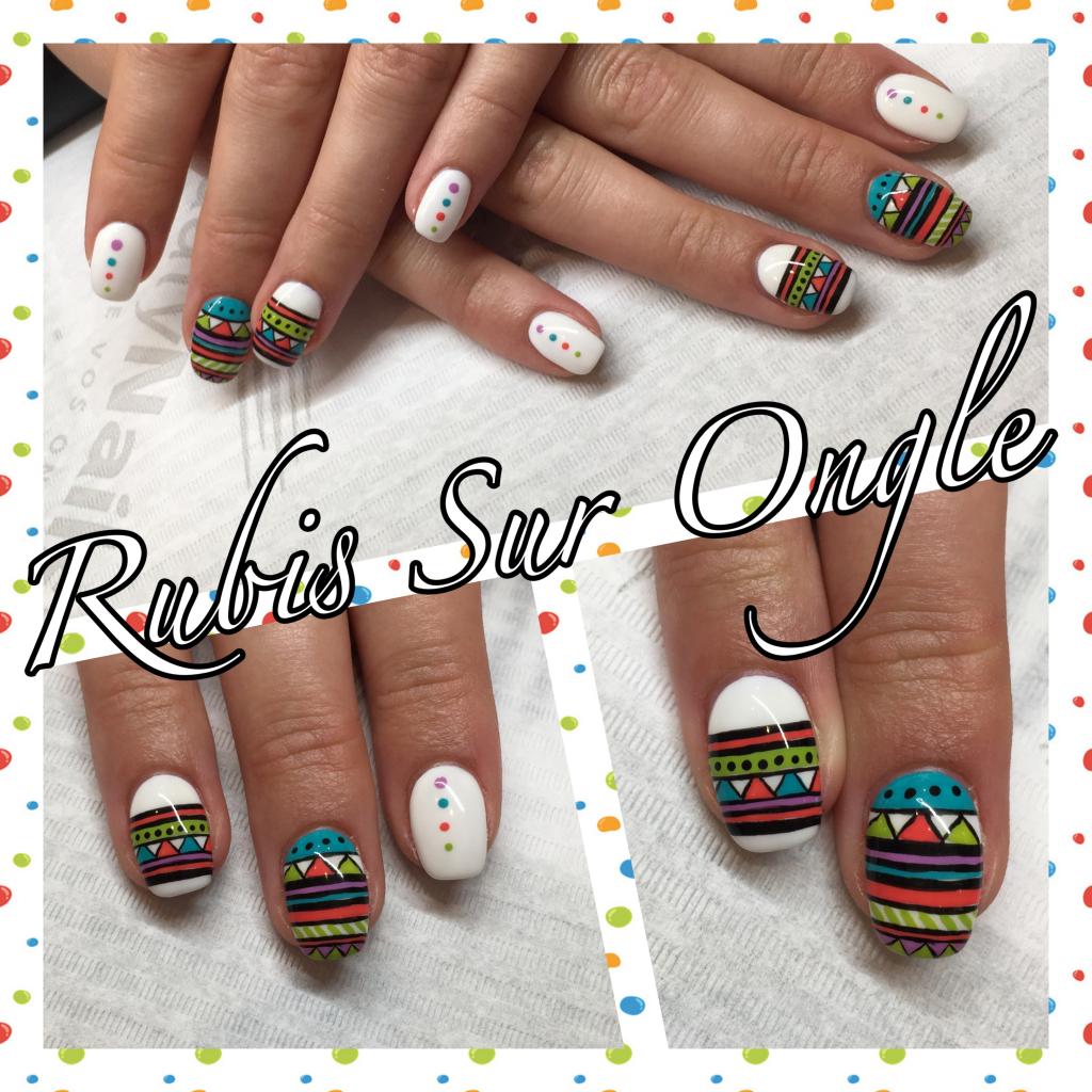 Rubis Sur Ongle