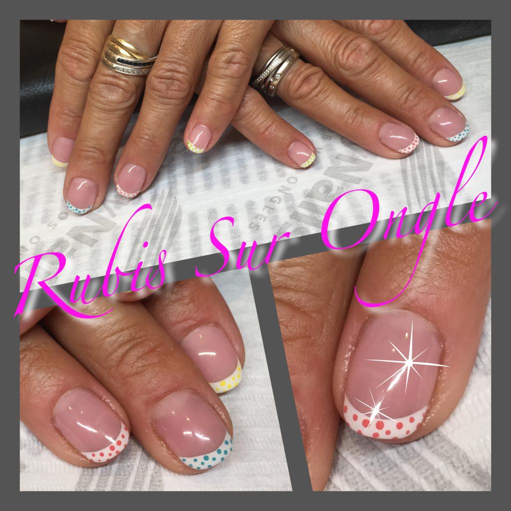 Rubis Sur Ongle