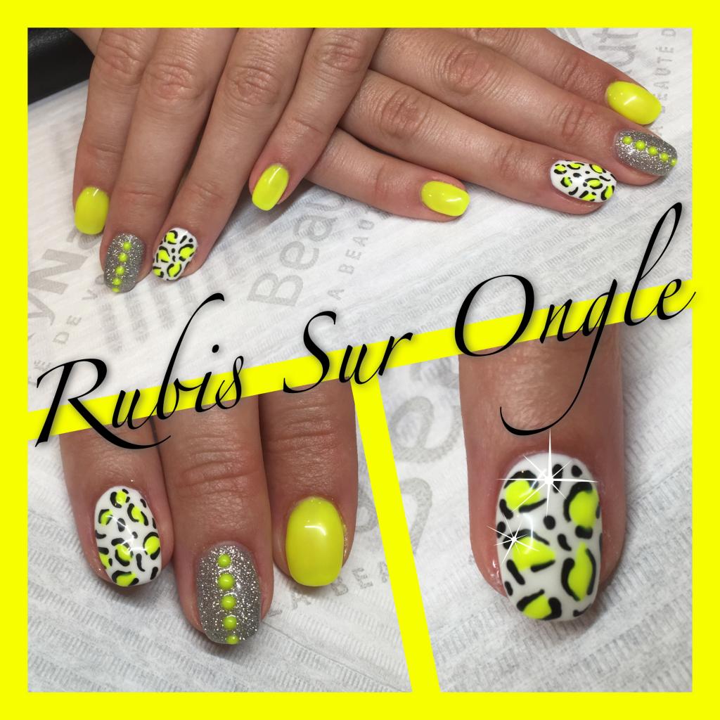 Rubis Sur Ongle