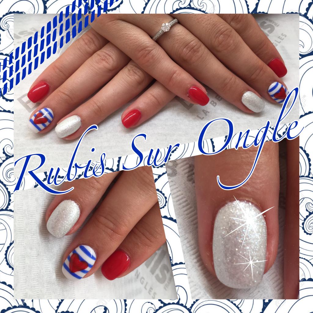 Rubis Sur Ongle