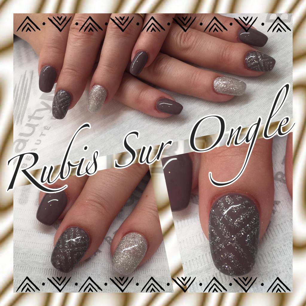 Rubis Sur Ongle