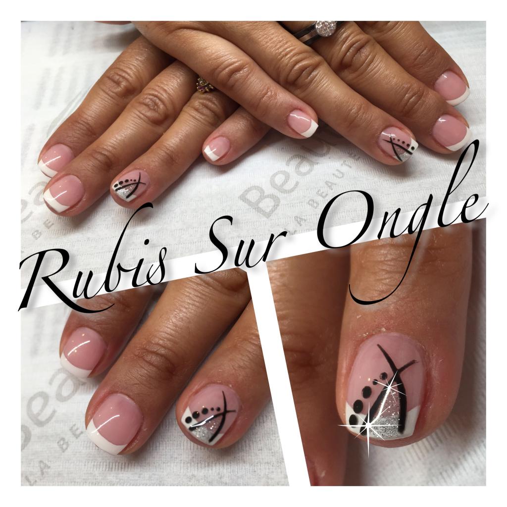 Rubis Sur Ongle