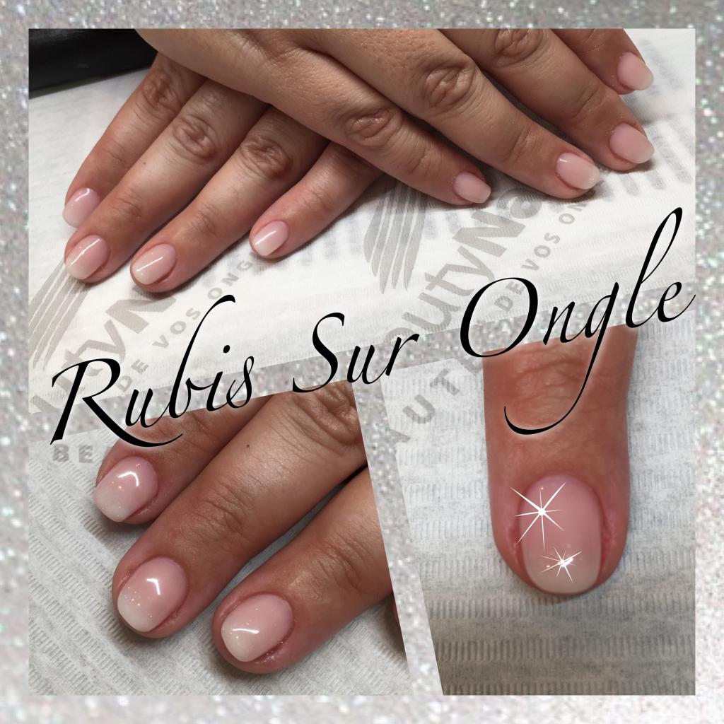 Rubis Sur Ongle