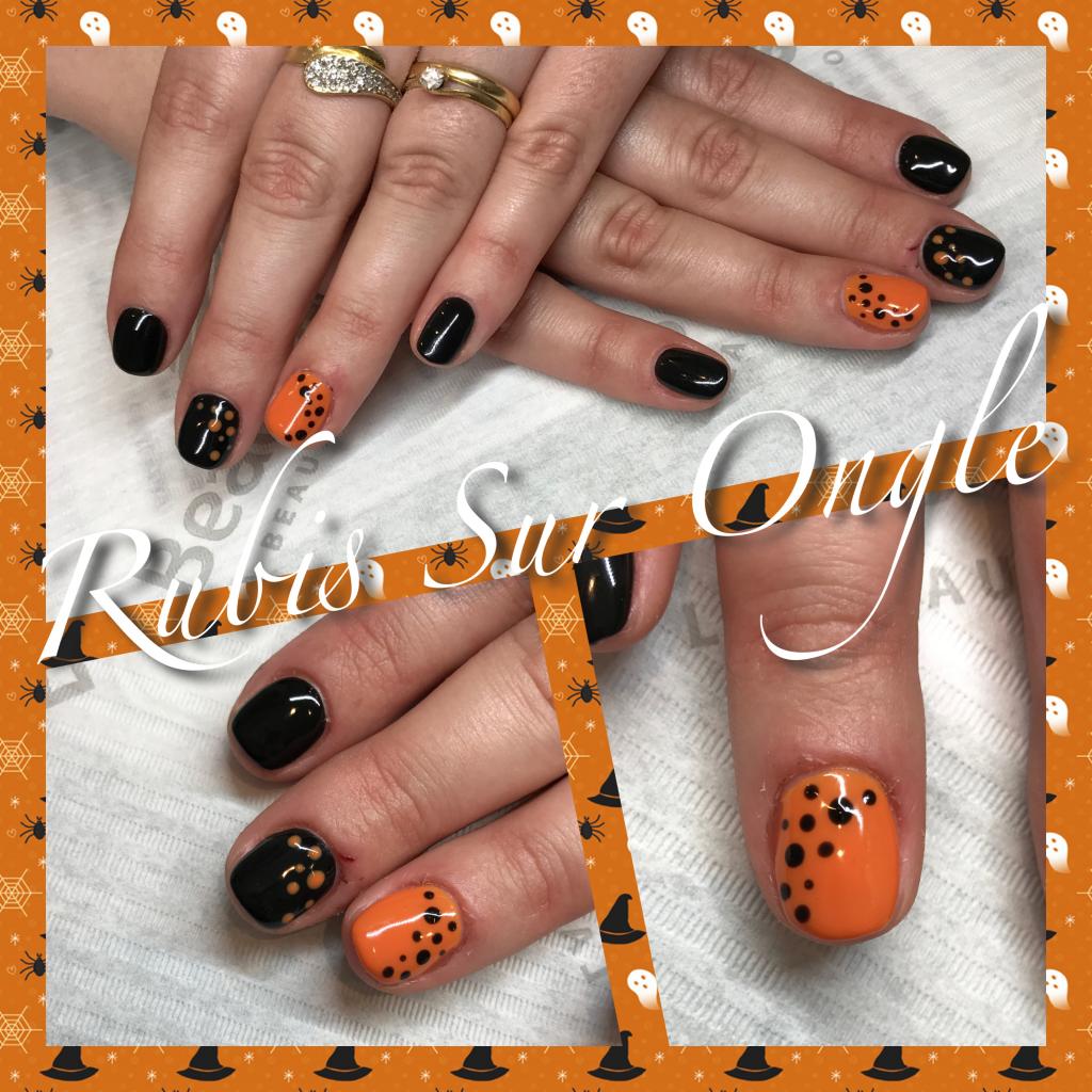 Rubis Sur Ongle