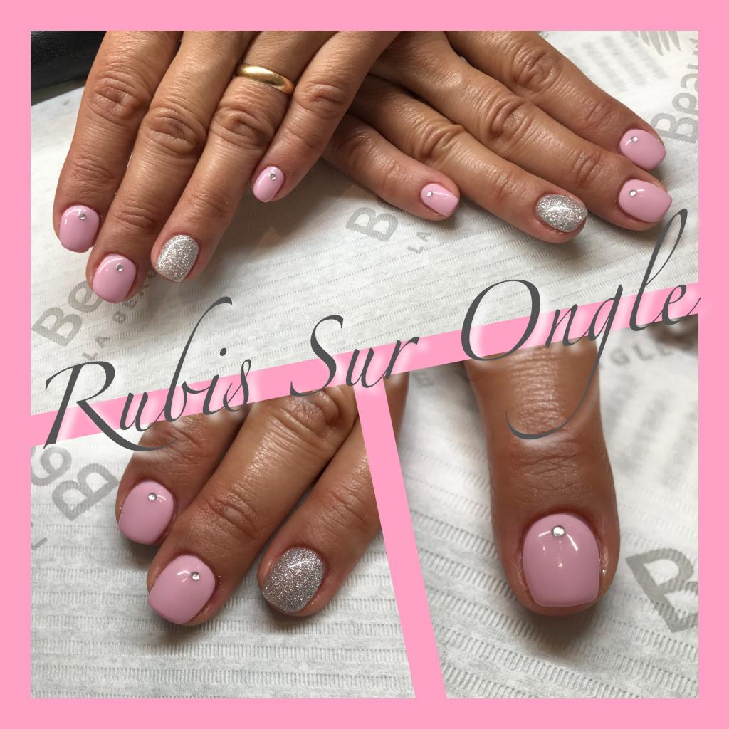 Rubis Sur Ongle