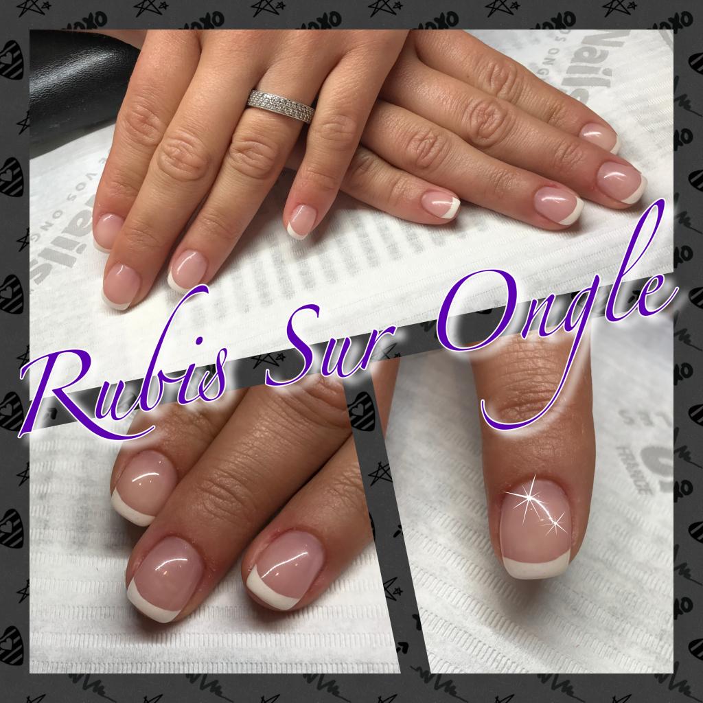 Rubis Sur Ongle